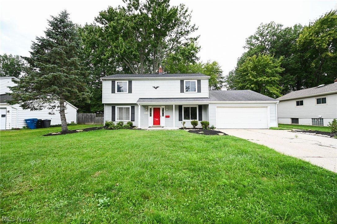 6752 Crestwood Lane — photo