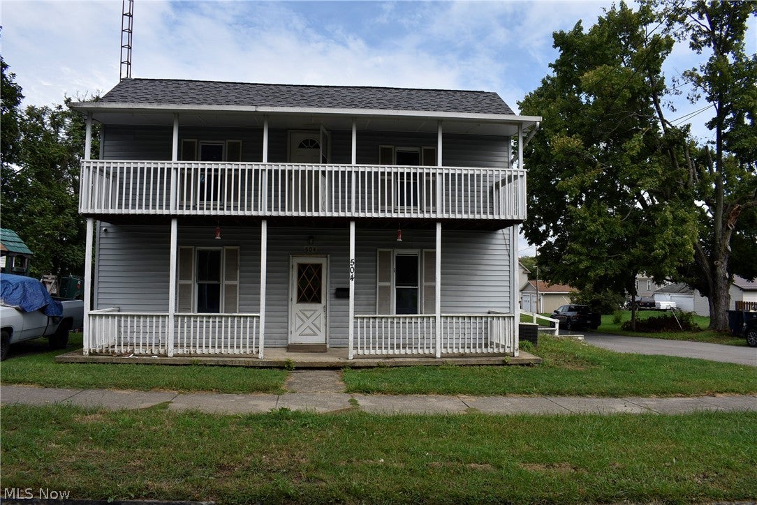 504 E Main Street — photo