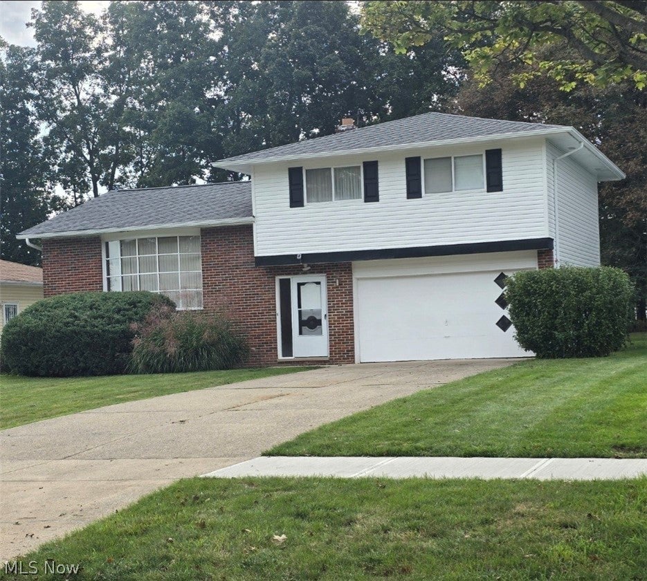6254 S Perkins Road — photo