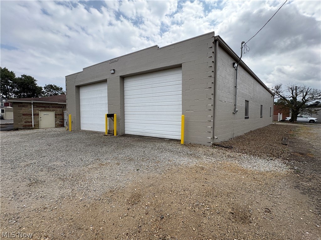 4964 Yukon Street NW — photo