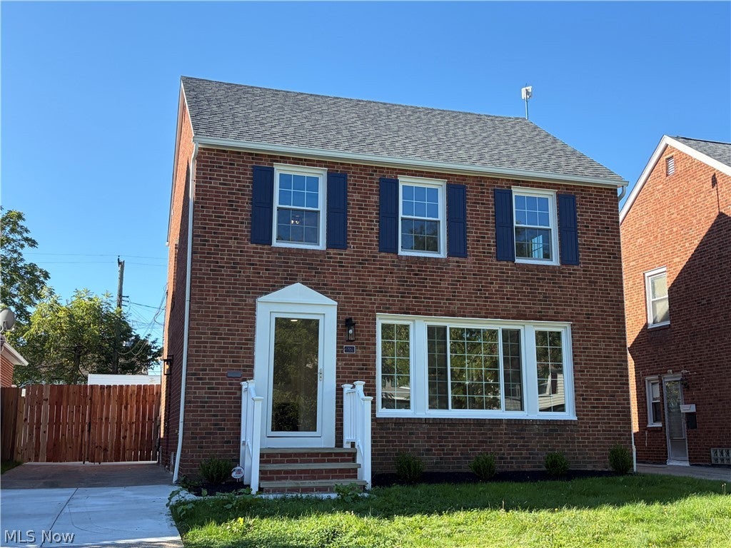 17012 Eldamere Avenue — photo