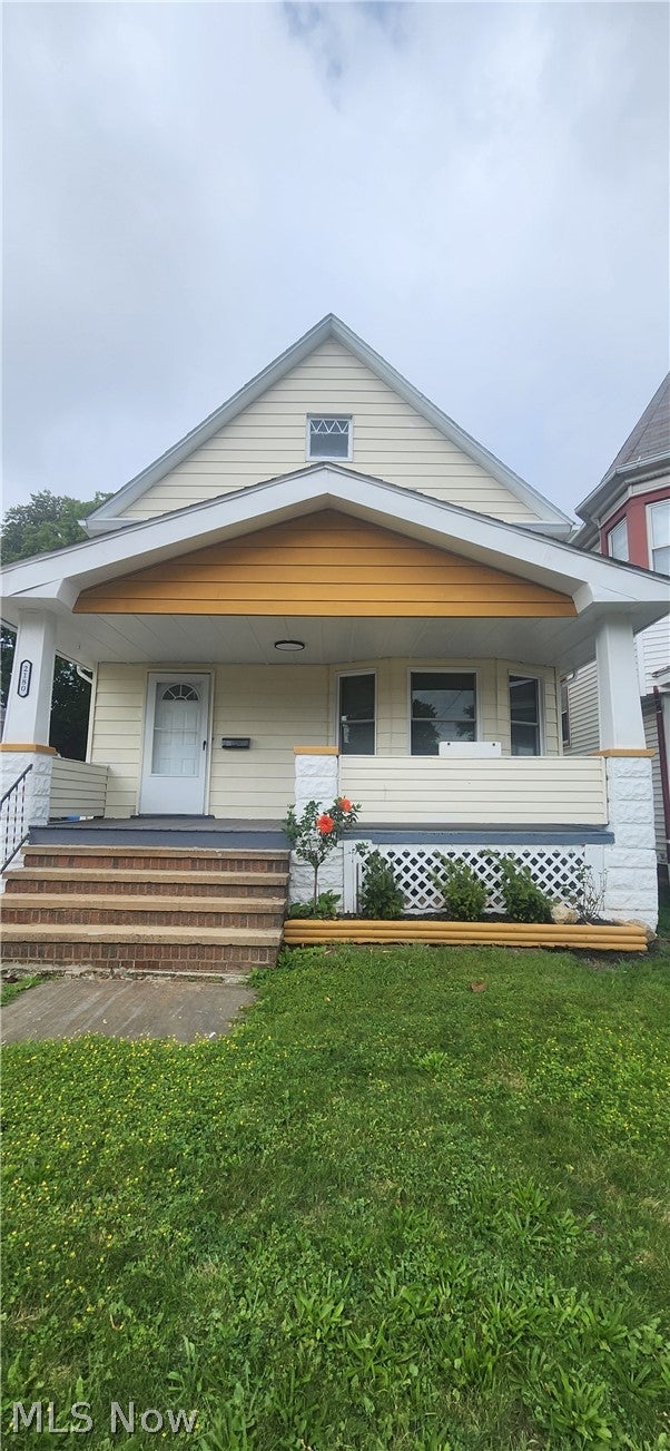 2180 W 104th Street — photo