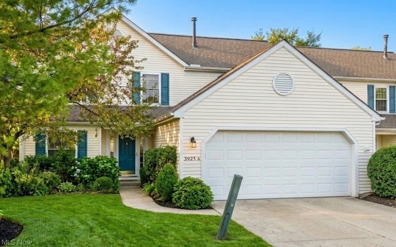 5925 Halle Farm Drive — photo