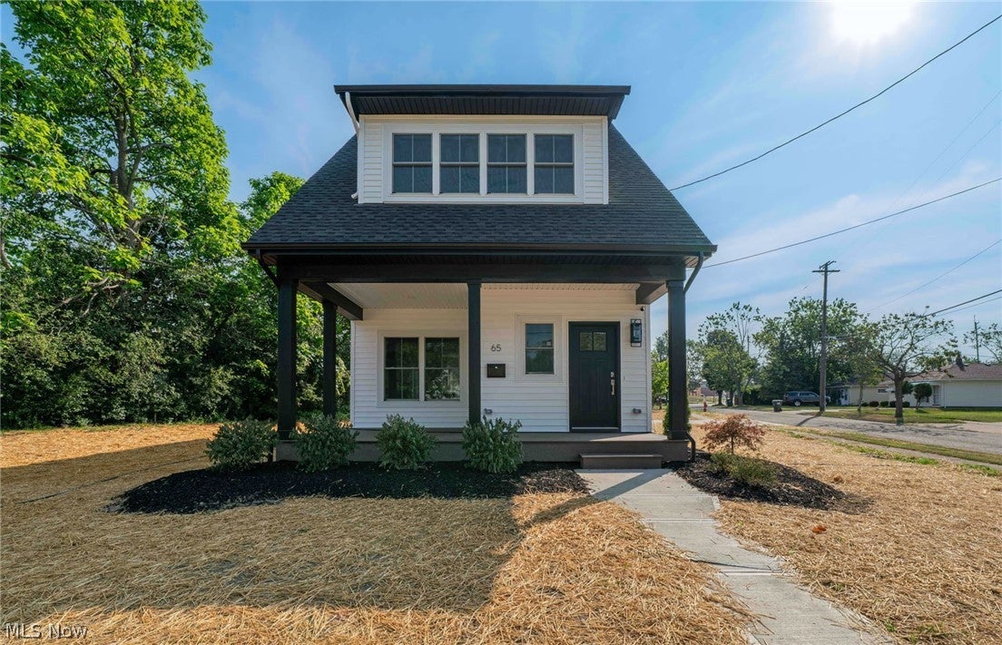 65 Talbot Drive — photo