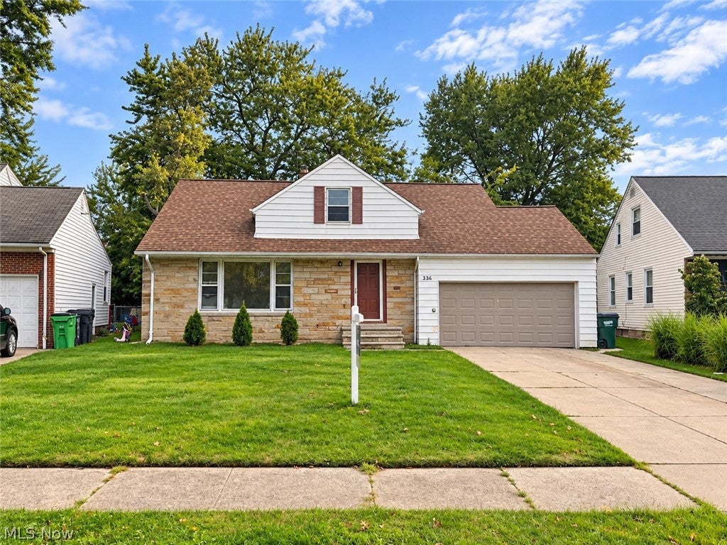 336 Halle Drive — photo