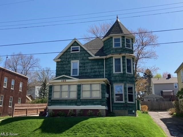 125 N Bentley Avenue — photo