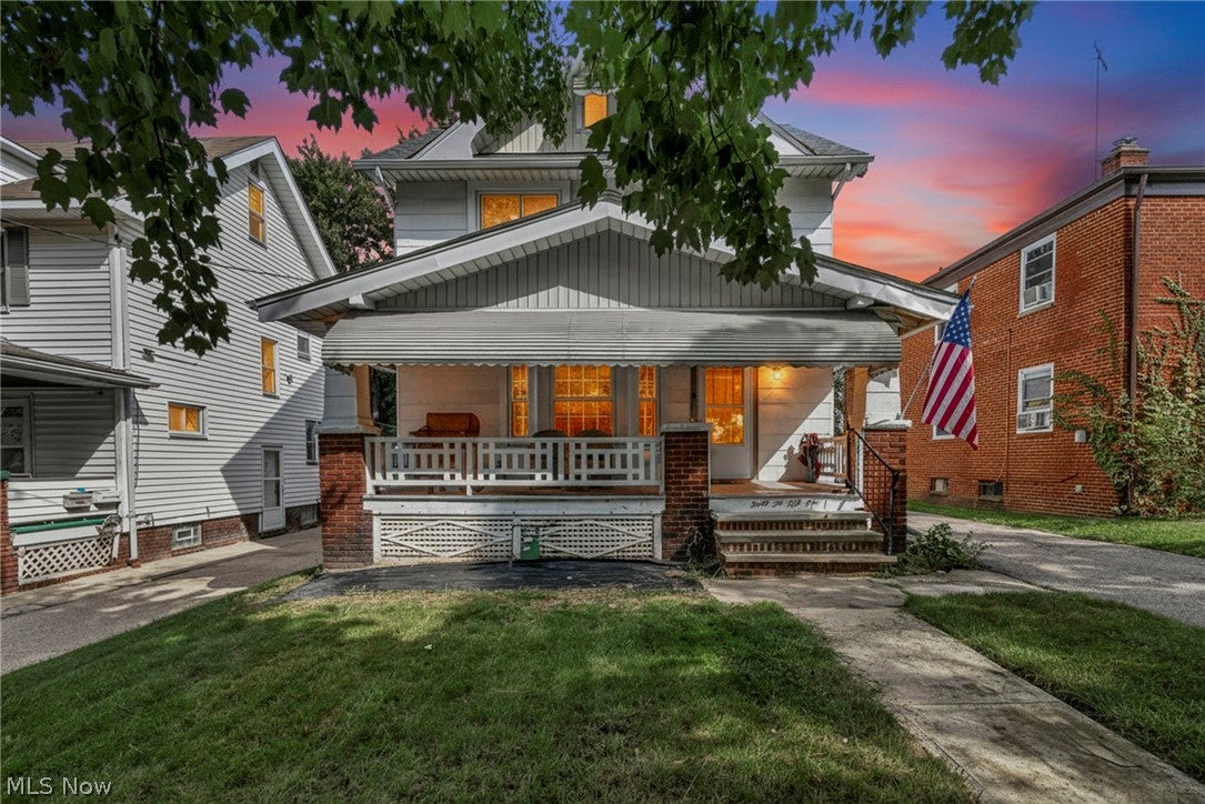 3255 W 115th Street — photo