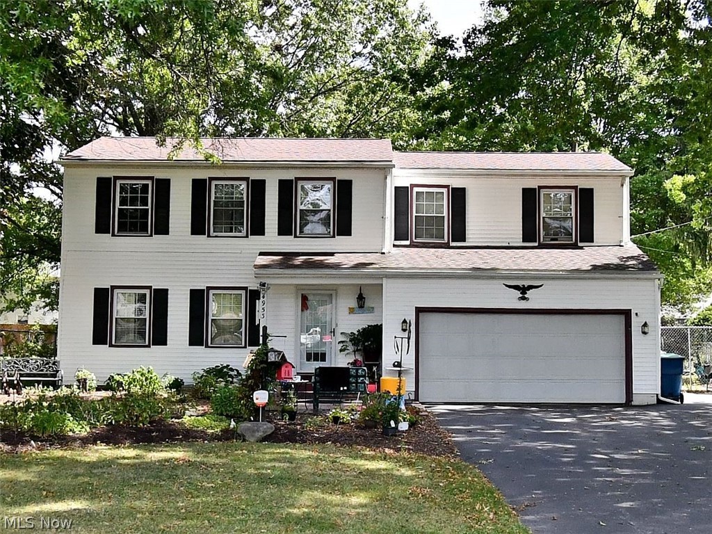 4953 Sampson Drive — photo