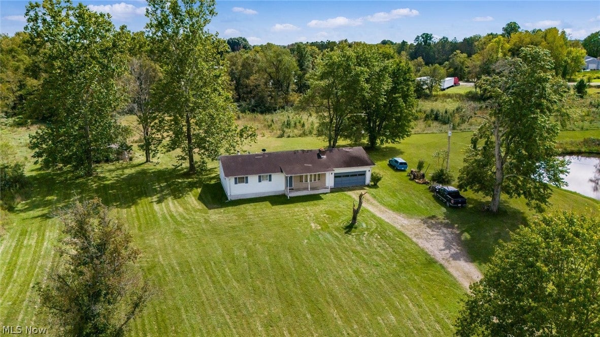 3640 Church Hill Road — photo