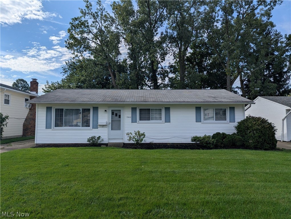7502 Goldenrod Drive — photo