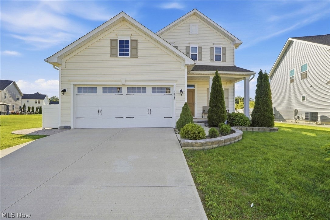 1766 Beth Page Lane — photo