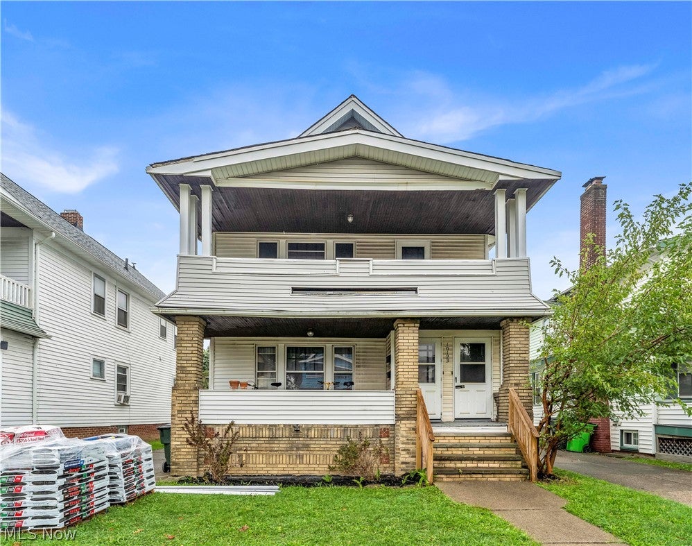10123 Greenview Avenue 2/UP — photo