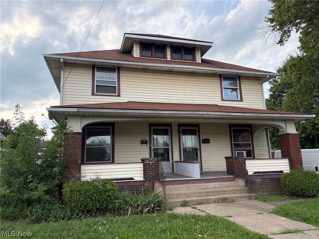 1023 Harrison Avenue SW 1023 — photo