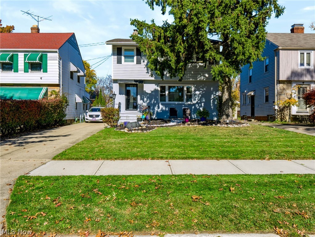 17007 Invermere Avenue — photo