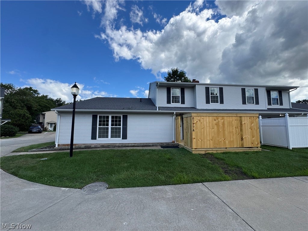 8117 Puritan Drive — photo
