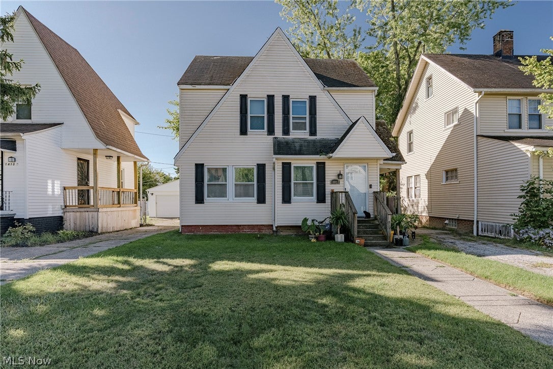 14012 Christine Avenue — photo