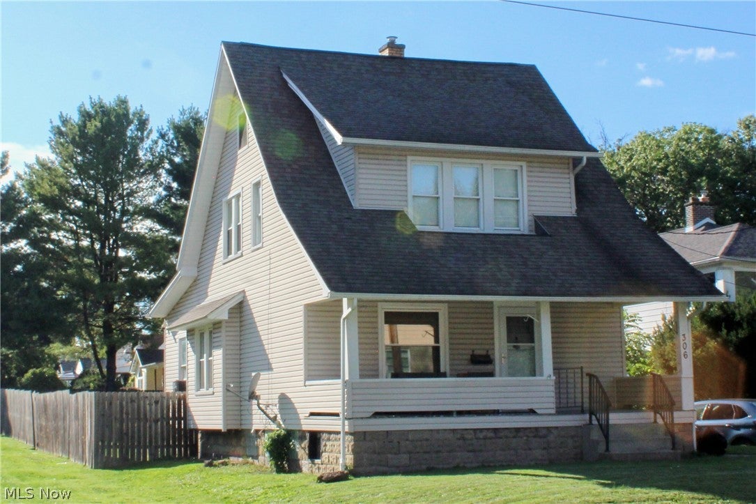 306 S Hazelwood Avenue — photo