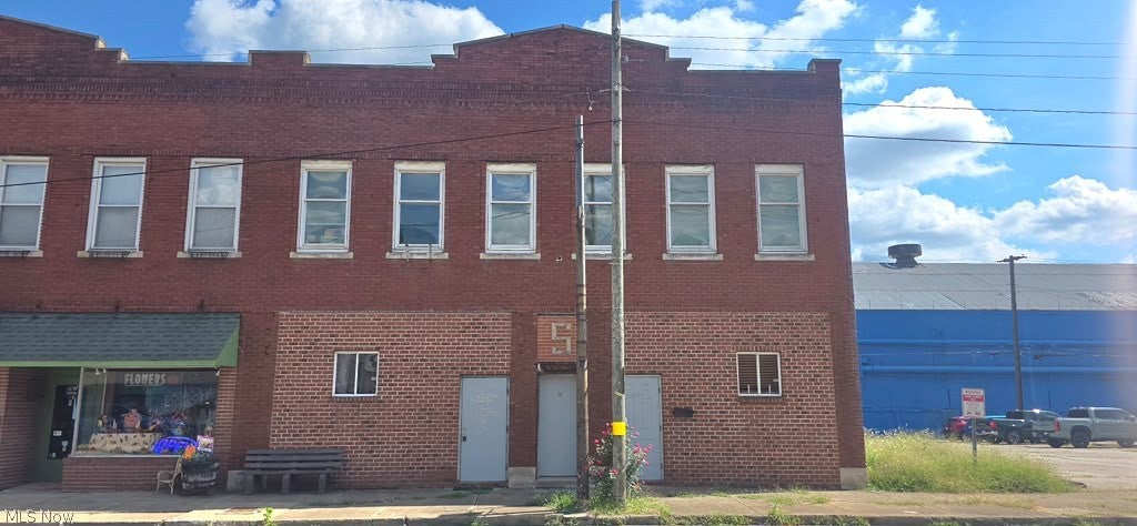 3166-3170 Main Street — photo