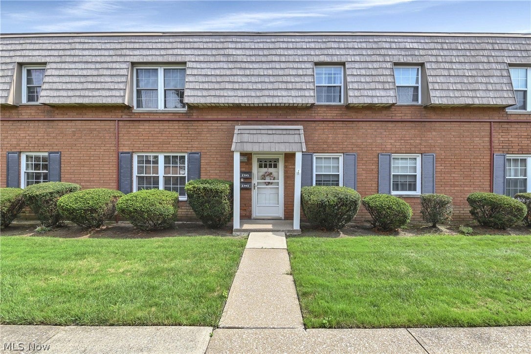 2793 Pease Drive C303 — photo