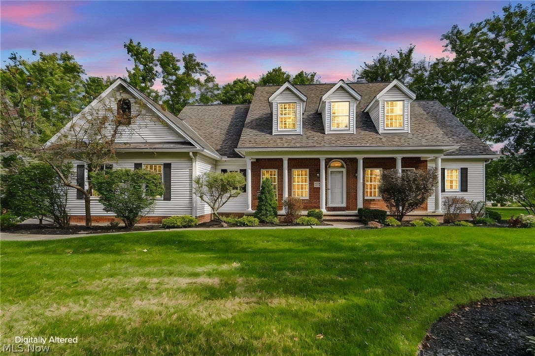 7705 Keystone Drive — photo