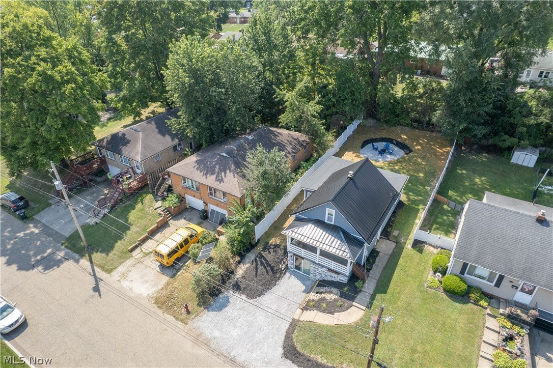 2413 Clearview Avenue NW — photo