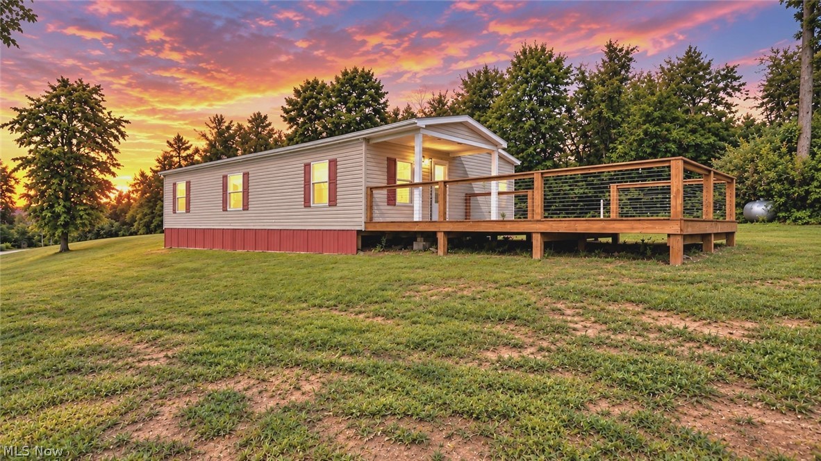 4010 State Route 530 — photo