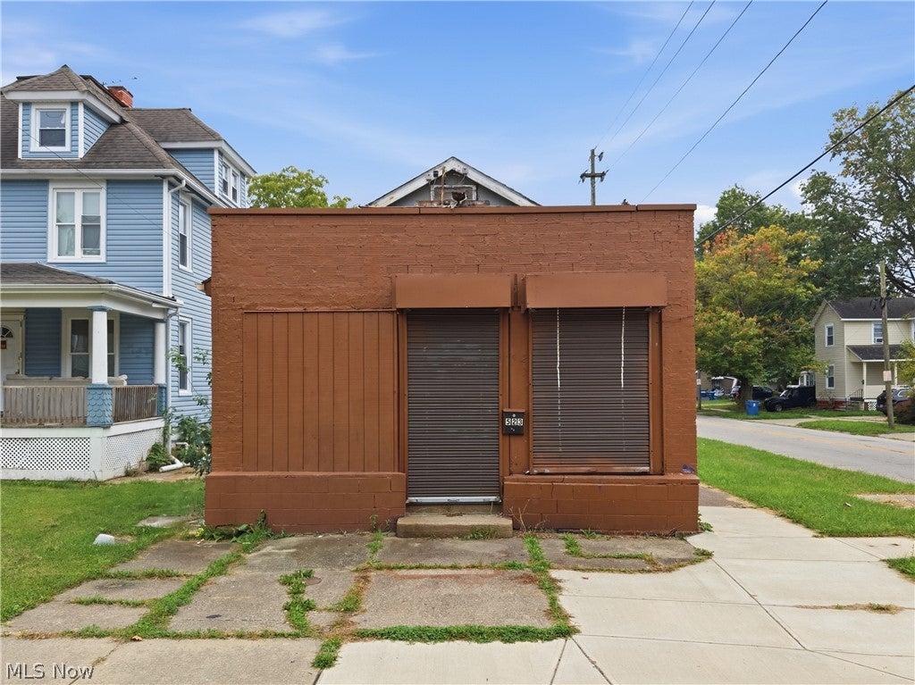 523 W 23rd Street — photo