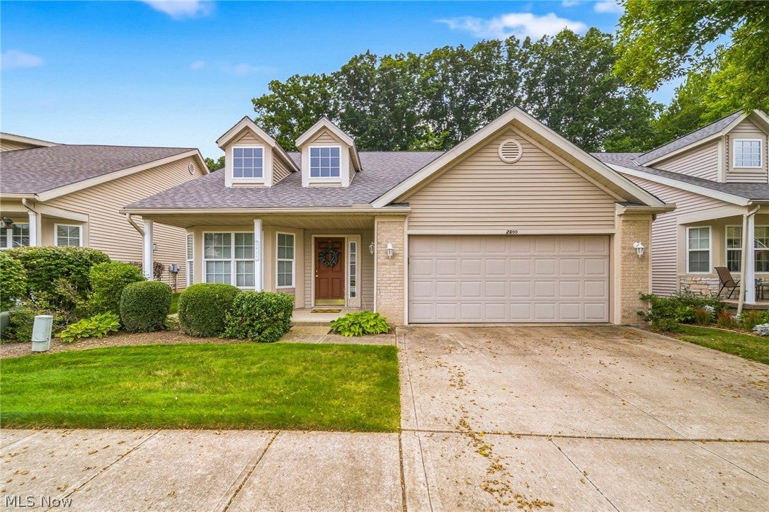 2600 Redtail Court 34 — photo