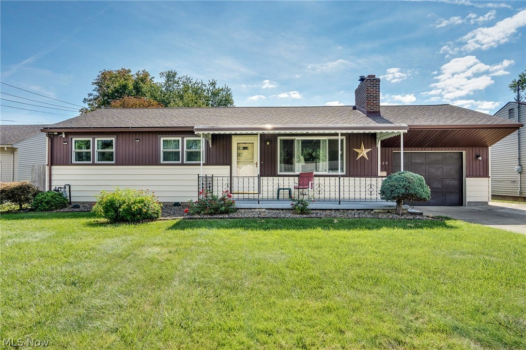 3229 Glen Oaks Drive — photo