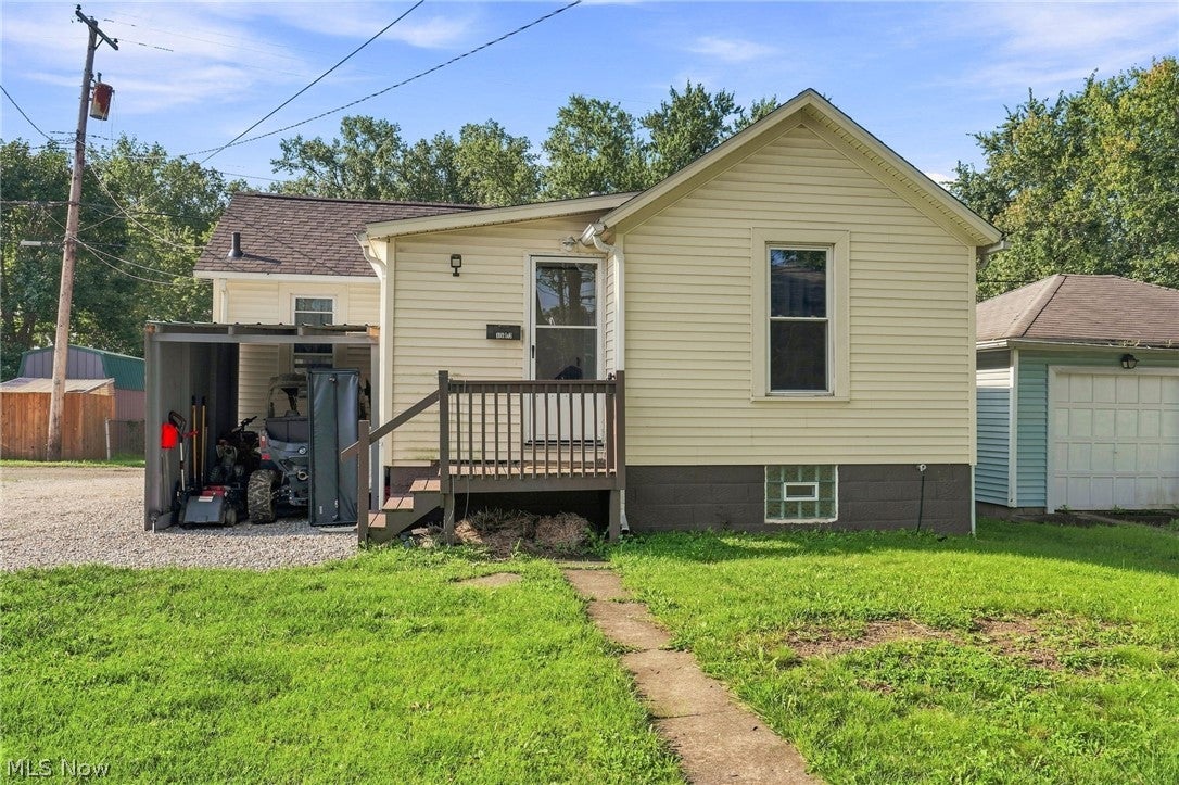 376 E 1/2 Ohio Avenue — photo