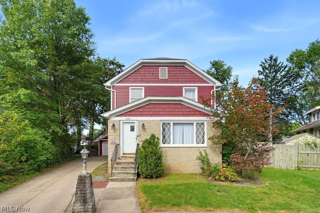 2390 Roth Drive — photo