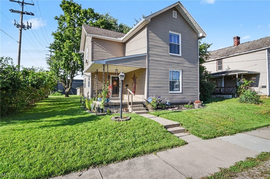 78 Manning Street — photo