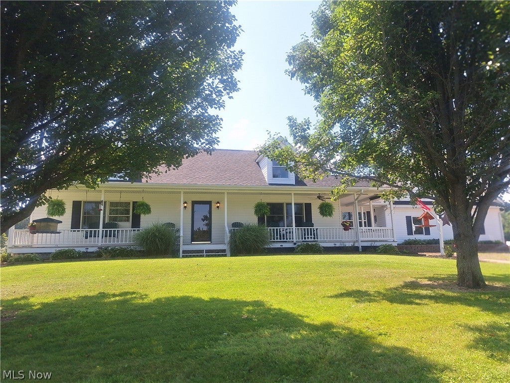 4656 Montgomery Road — photo