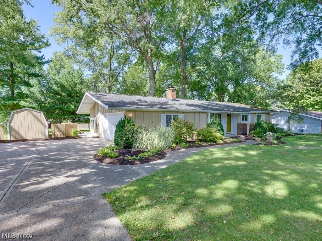 7494 King Memorial Road — photo
