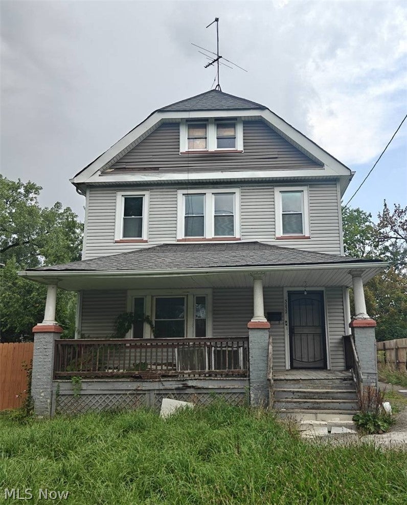 3232 E 117th Street — photo