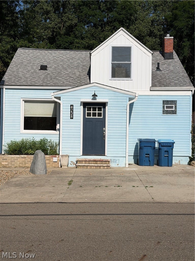 4238 State Park Drive — photo