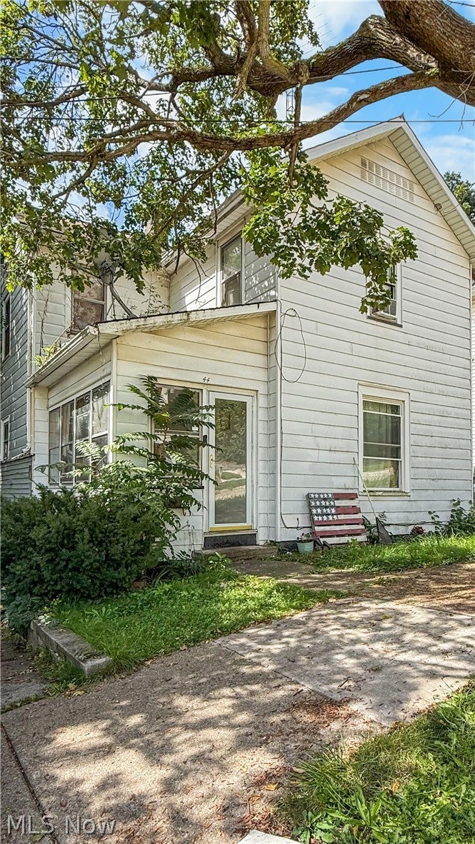 44 Walnut Street — photo