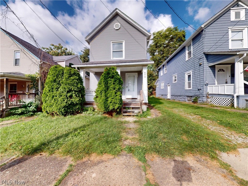 476 Rentschler Street — photo