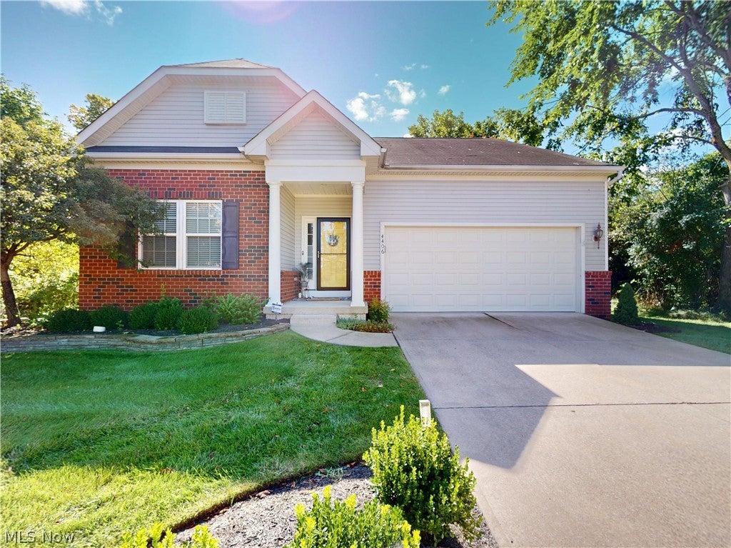 4406 Stoneledge Drive — photo