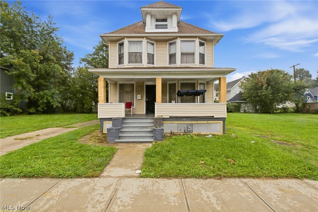 10322 Colonial Avenue — photo