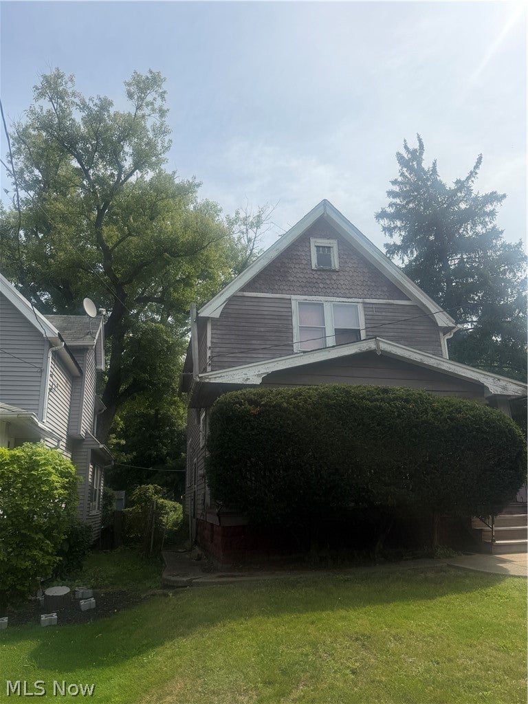 4103 E 113th Street — photo