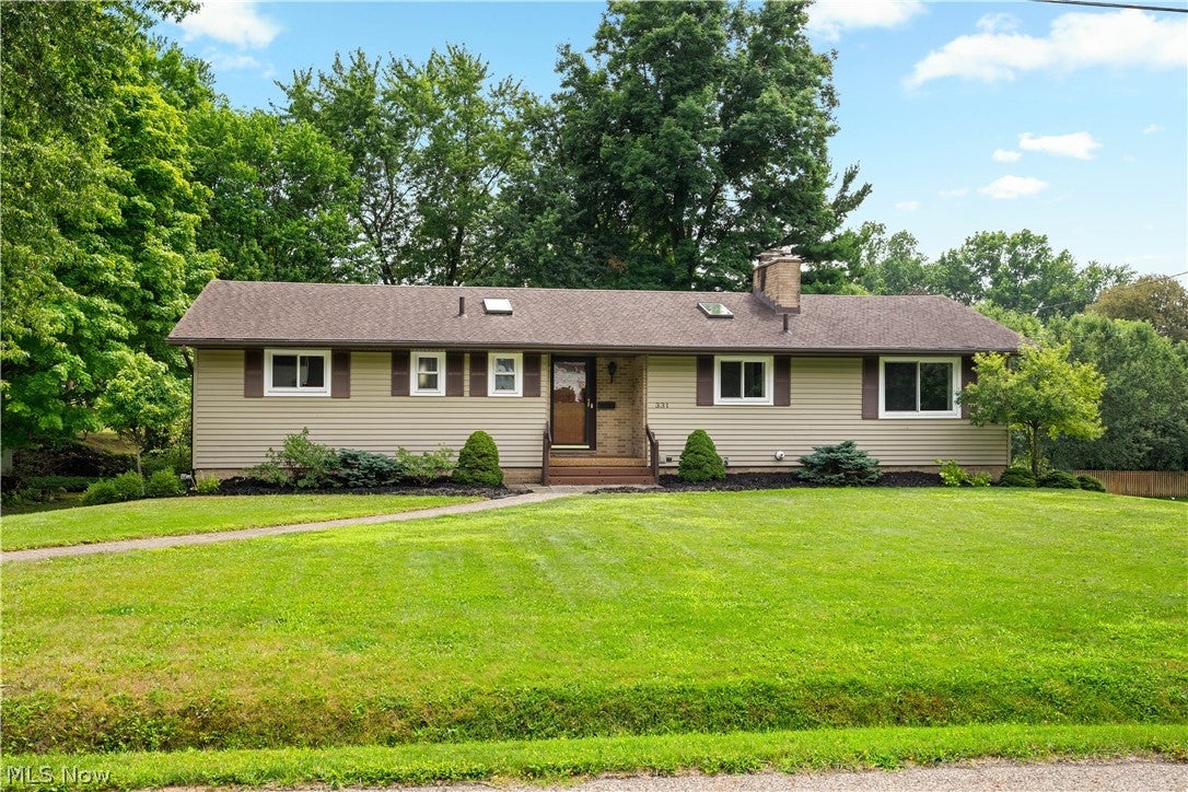 331 Mark Drive — photo
