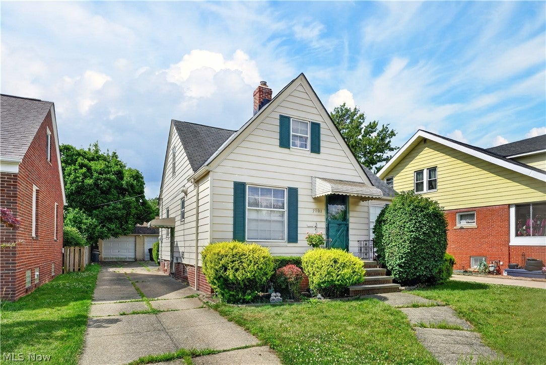 7101 Brownfield Drive — photo