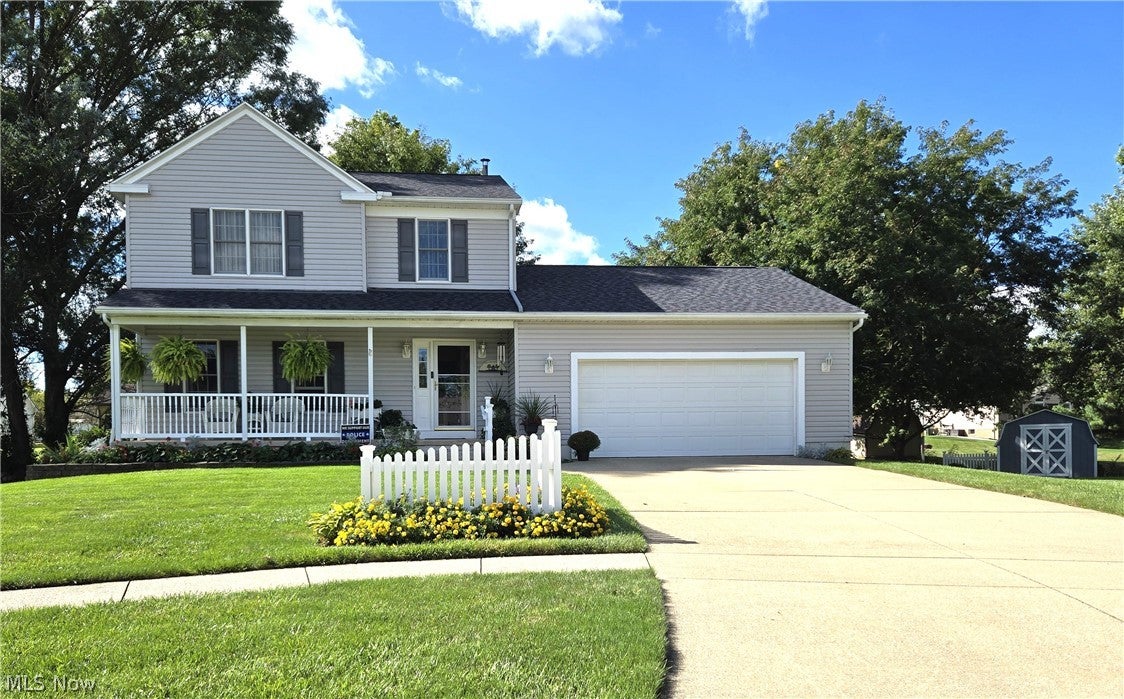 115 N Crestview Drive — photo