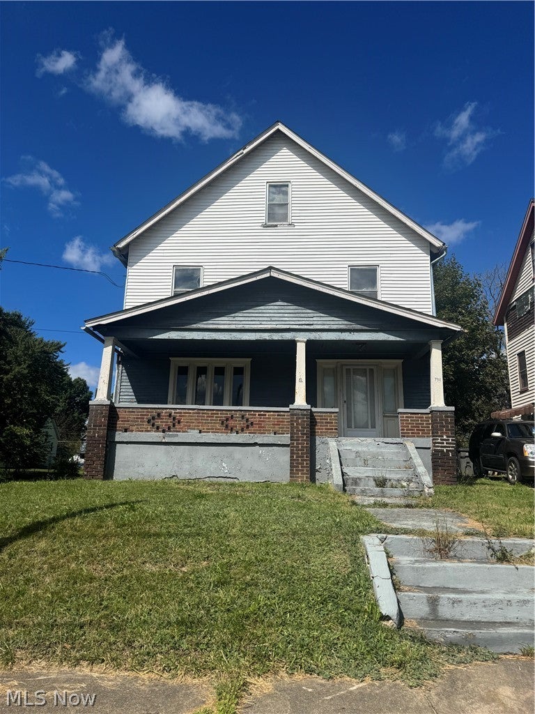 794 Fairgreen Avenue — photo