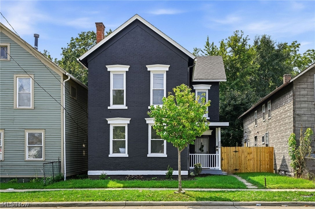 2188 Fulton Road — photo