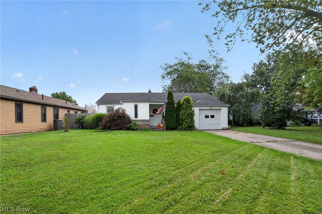 309 Hafely Drive — photo