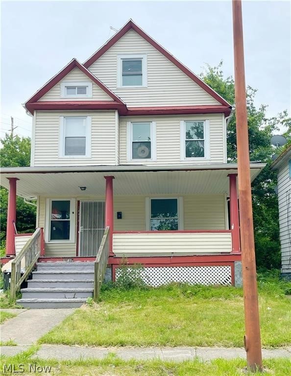 14414 Scioto Avenue — photo