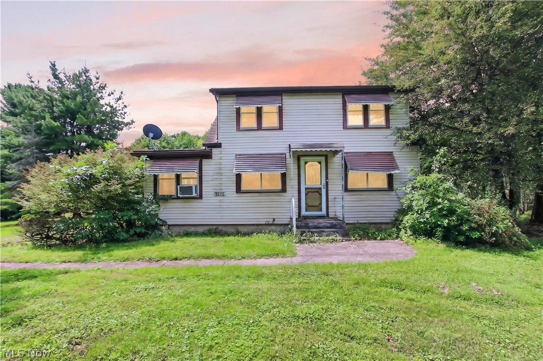 8476 Ravenna Road — photo