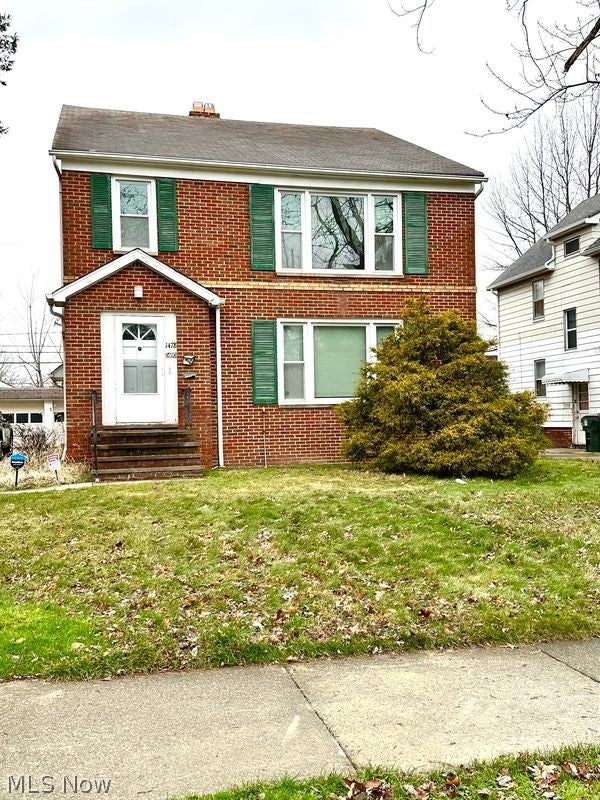 1478 Genesee Road — photo